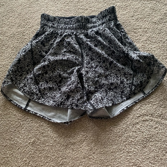 lululemon athletica Pants - Lululemon Track That Short